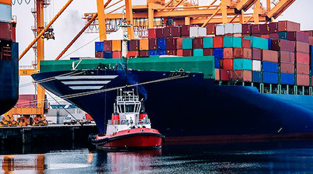 Serviço AMLog Transportes