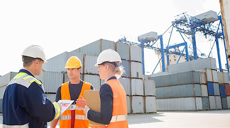 Serviço AMLog Transportes