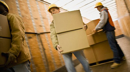 Serviço AMLog Transportes