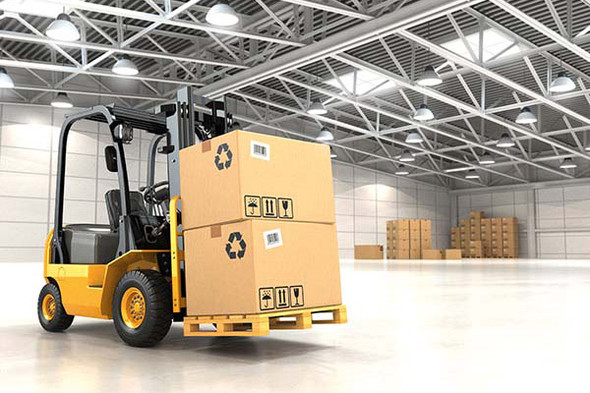 Serviço AMLog Transportes